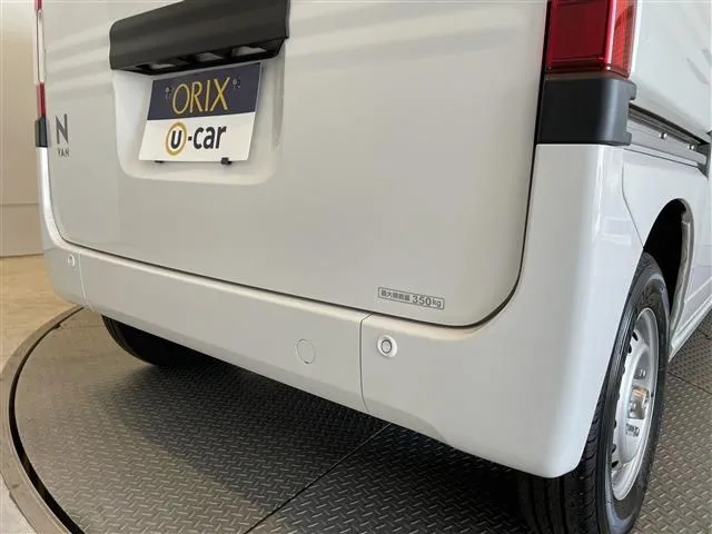 ホンダ　Ｎ－ＶＡＮ