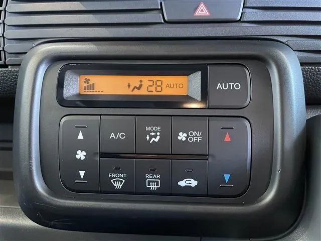 ホンダ　Ｎ－ＶＡＮ