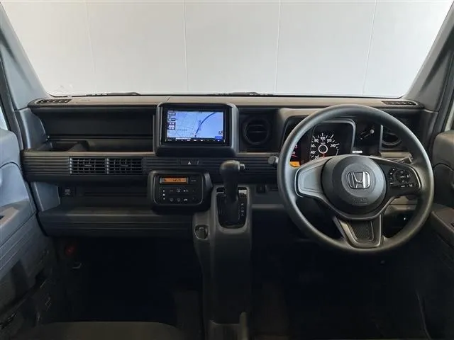 ホンダ　Ｎ－ＶＡＮ