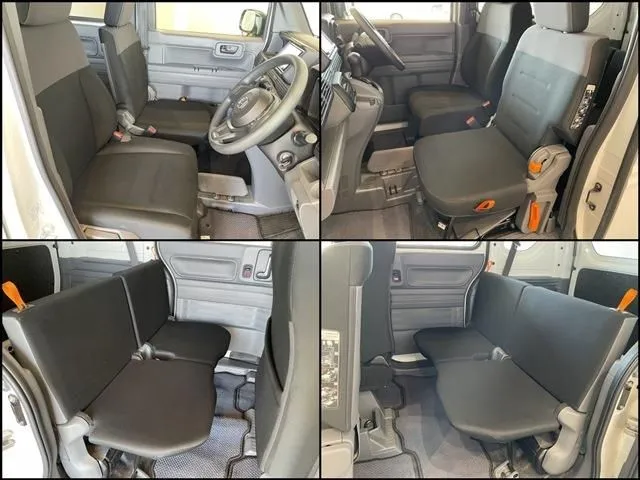 ホンダ　Ｎ－ＶＡＮ