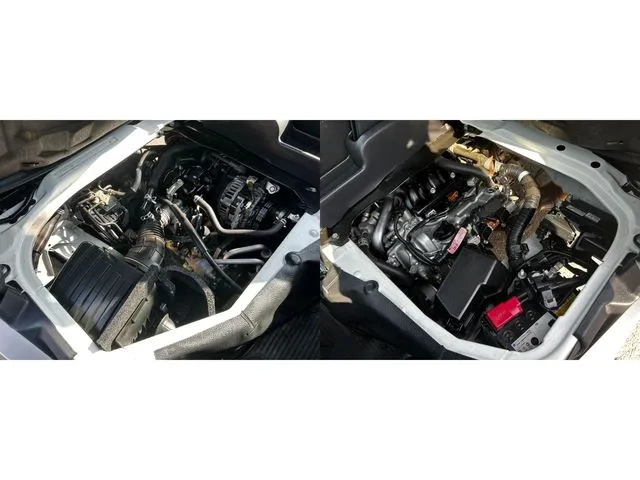 ハイゼットカーゴ（ダイハツ）の車両写真