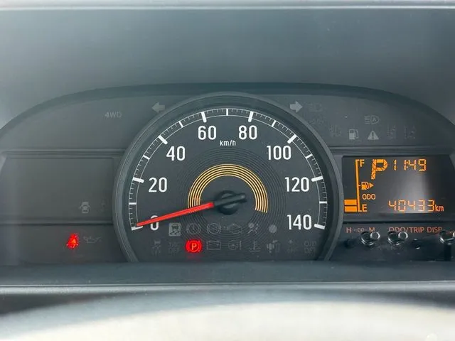 ハイゼットカーゴ（ダイハツ）の車両写真