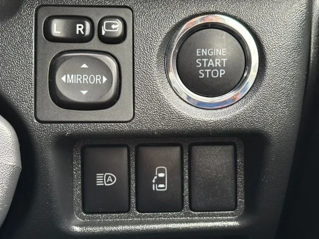 ハイエースワゴン（トヨタ）の車両写真