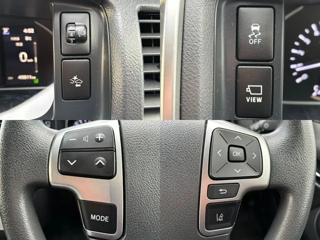 ハイエースワゴン（トヨタ）の車両写真