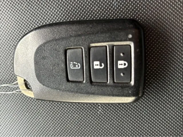 ハイエースワゴン（トヨタ）の車両写真