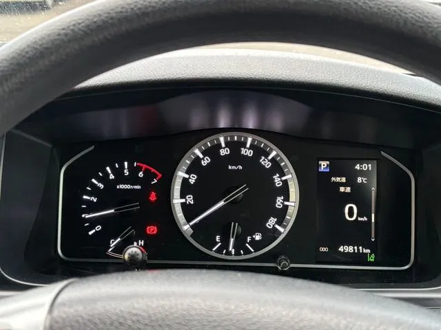 ハイエースワゴン（トヨタ）の車両写真