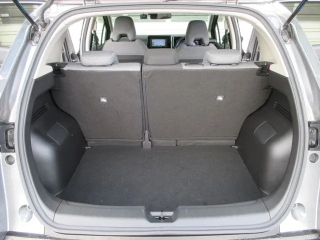 ニッサン　ノート