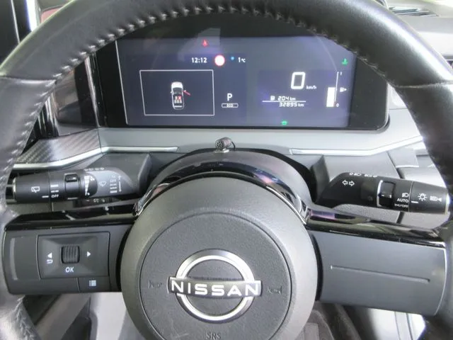 ニッサン　ノート