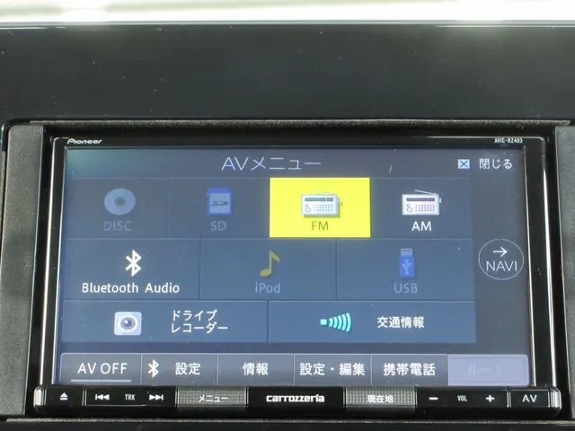 ニッサン　ノート