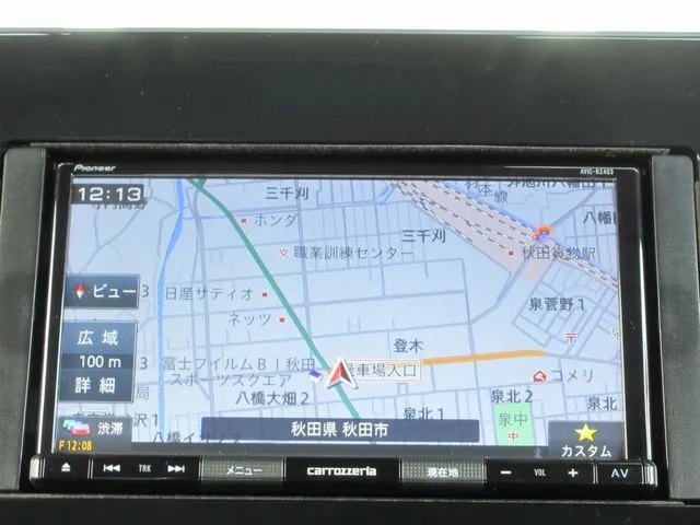 ニッサン　ノート