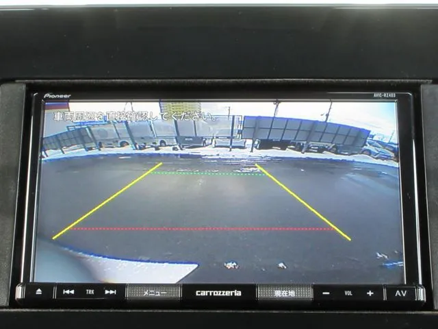 ニッサン　ノート