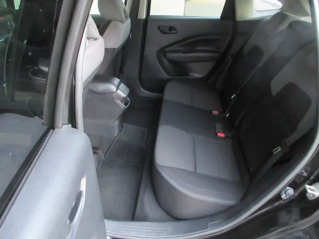 ニッサン　ノート