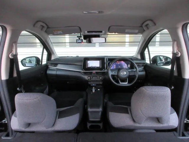 ニッサン　ノート