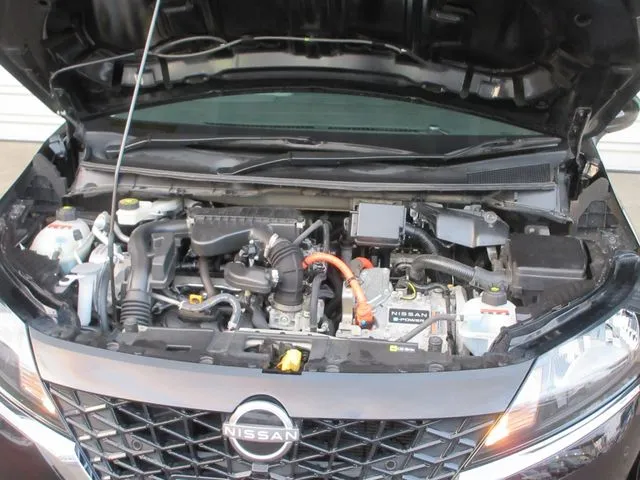 ニッサン　ノート