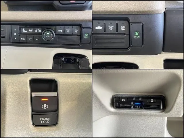 Ｎ　ＢＯＸ（ホンダ）の車両写真