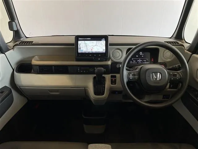 Ｎ　ＢＯＸ（ホンダ）の車両写真