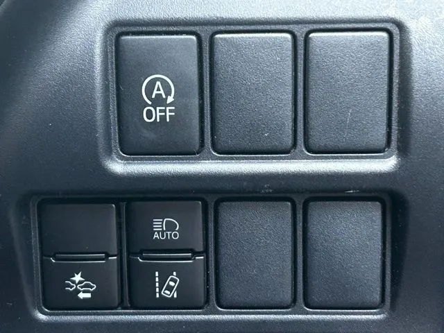 ノア（トヨタ）の車両写真