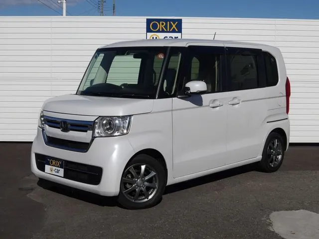 ホンダ Ｎ　ＢＯＸ