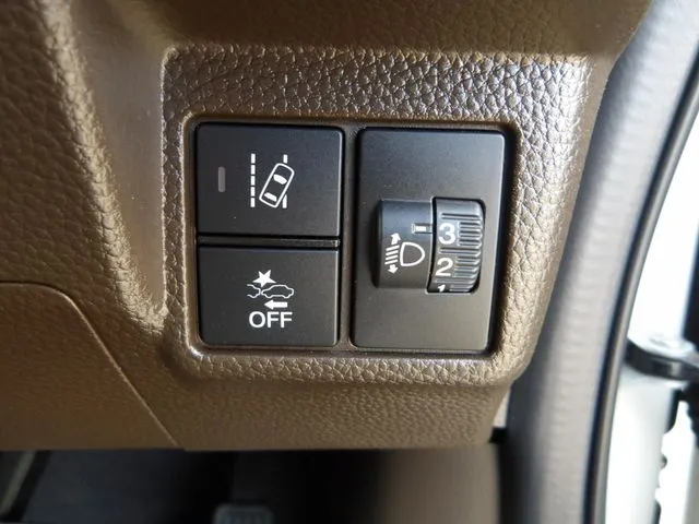 ホンダ　Ｎ　ＢＯＸ