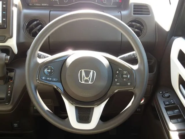 ホンダ　Ｎ　ＢＯＸ