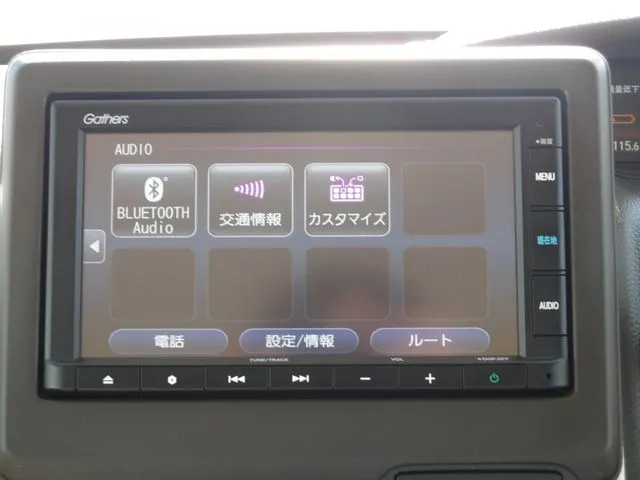 ホンダ　Ｎ　ＢＯＸ