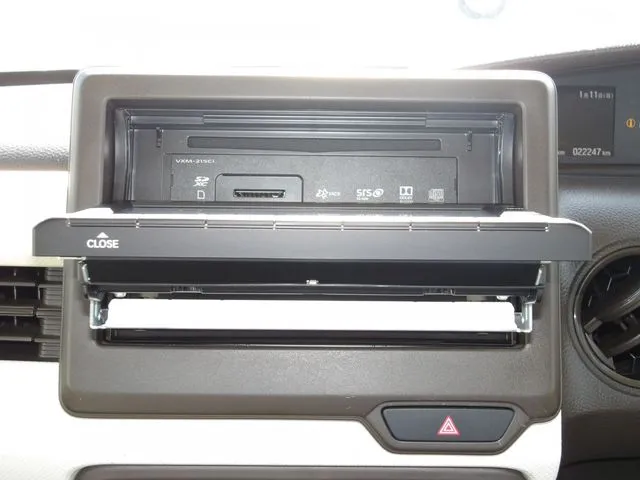 ホンダ　Ｎ　ＢＯＸ