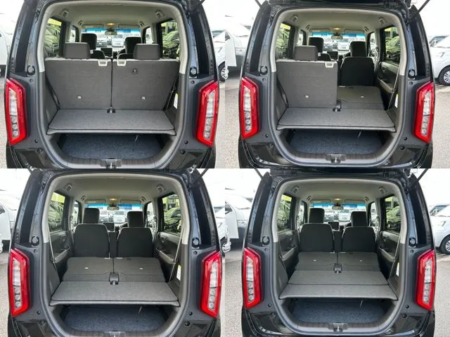 ホンダ　Ｎ－ＷＧＮ