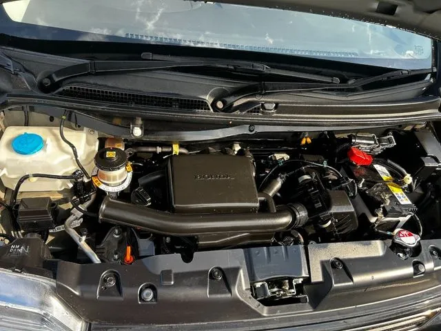 ホンダ　Ｎ－ＷＧＮ