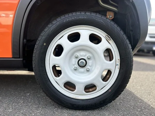 スズキ　ハスラー