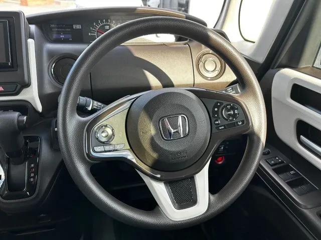 ホンダ　Ｎ　ＢＯＸ
