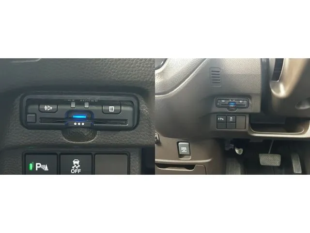 ホンダ　Ｎ　ＢＯＸ