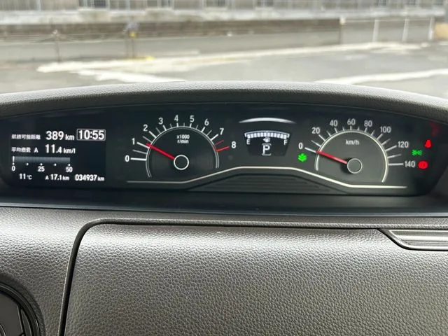 ホンダ　Ｎ　ＢＯＸ