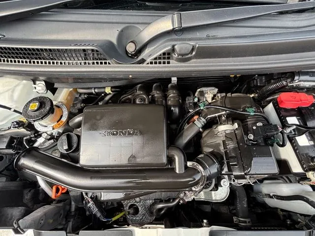 ホンダ　Ｎ－ＷＧＮ