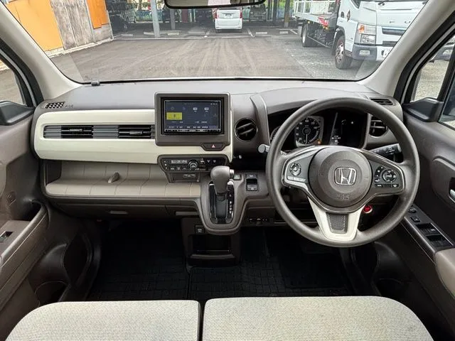 ホンダ　Ｎ－ＷＧＮ
