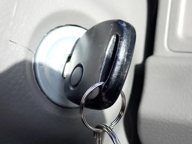 ニッサン　ＮＶ１００クリッパー