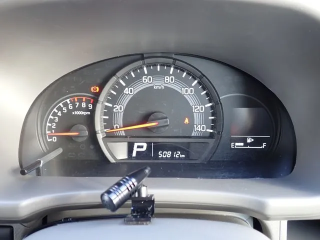 ニッサン　ＮＶ１００クリッパー