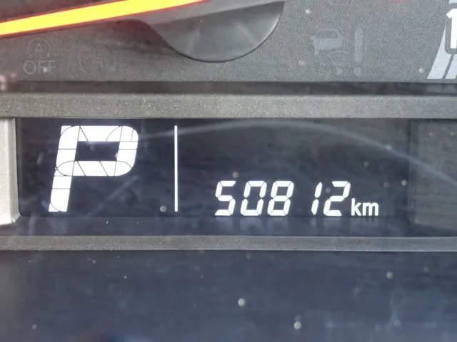 ニッサン　ＮＶ１００クリッパー