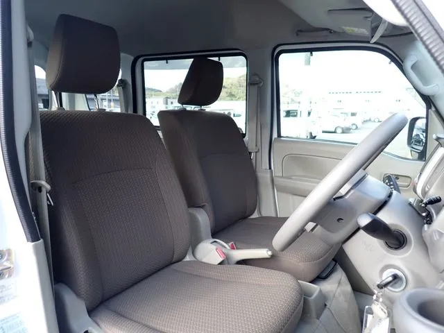 ニッサン　ＮＶ１００クリッパー