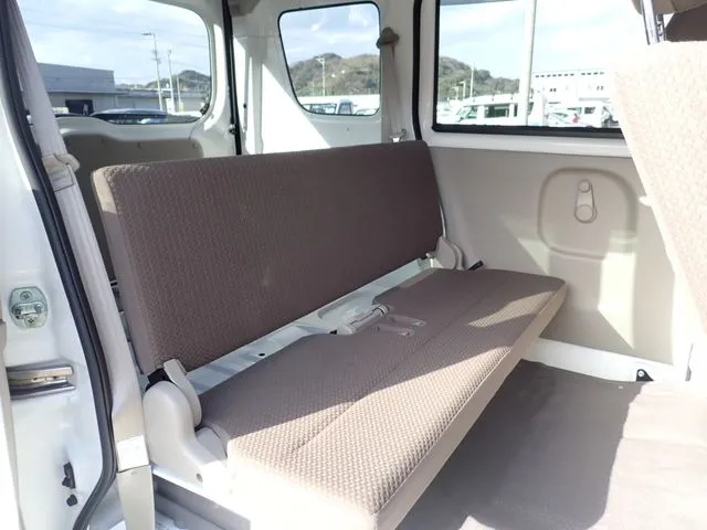 ニッサン　ＮＶ１００クリッパー