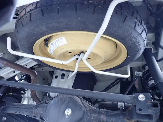 ニッサン　ＮＶ１００クリッパー