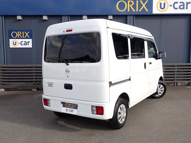 ニッサン　ＮＶ１００クリッパー