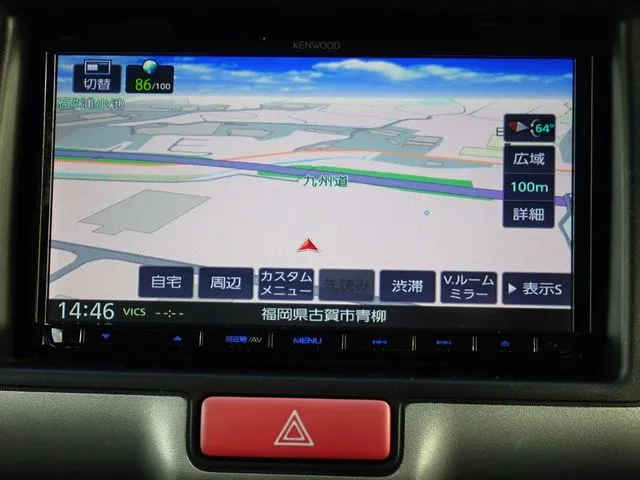 ニッサン　ＮＶ１００クリッパー