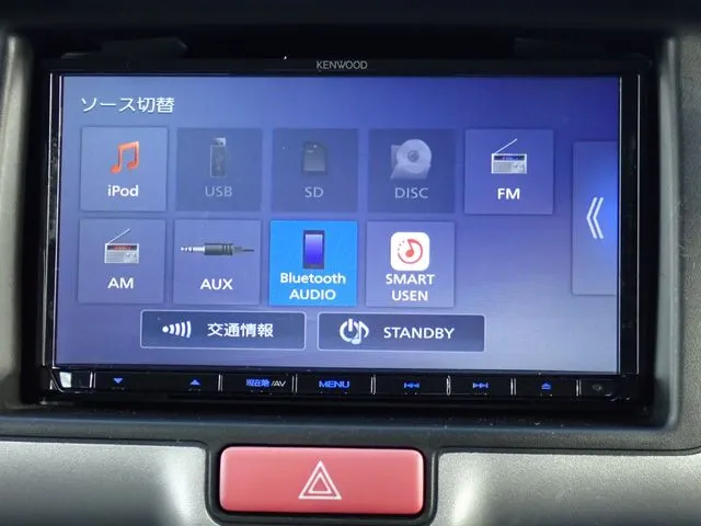 ニッサン　ＮＶ１００クリッパー