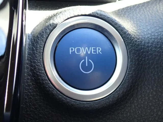 トヨタ　アクア