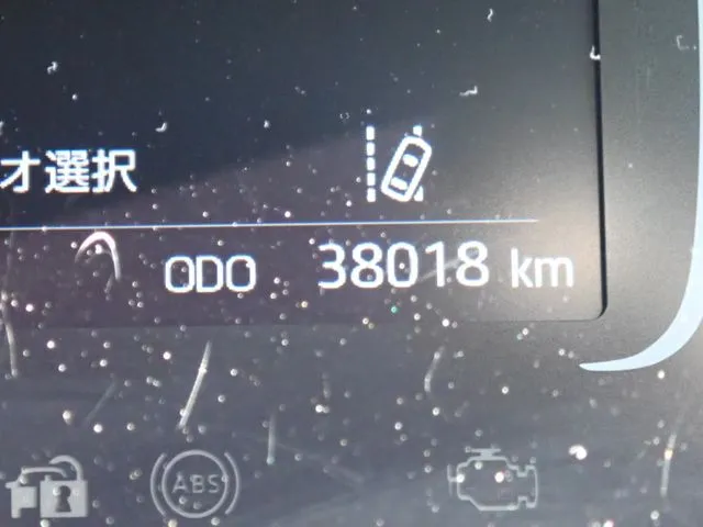 トヨタ　アクア