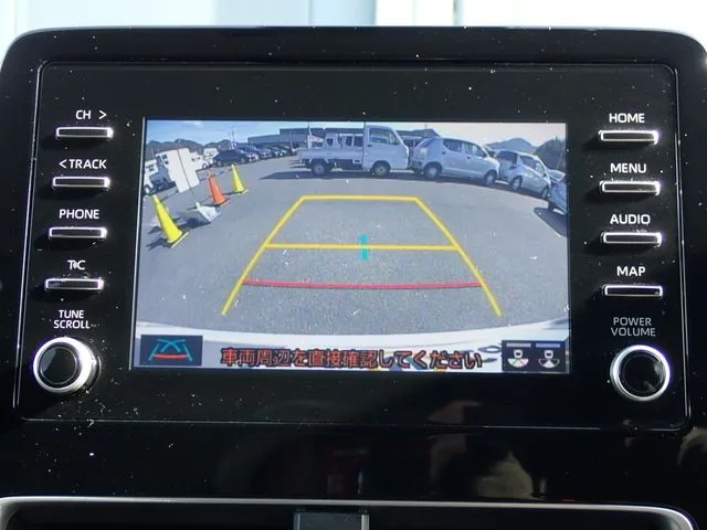 トヨタ　アクア