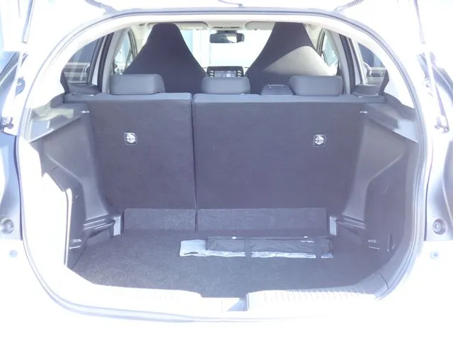 トヨタ　アクア