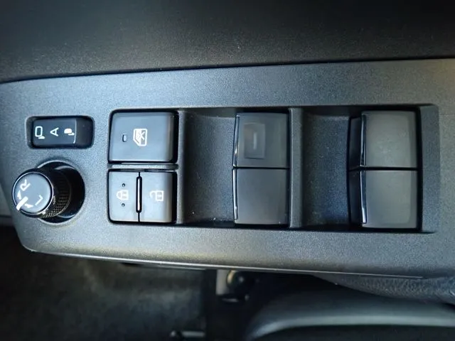 トヨタ　アクア