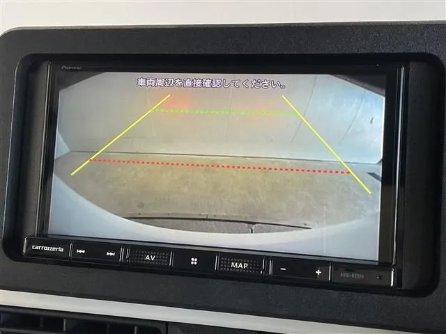 ムーヴ　キャンバス（ダイハツ）の車両写真