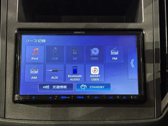フォレスター（スバル）の車両写真